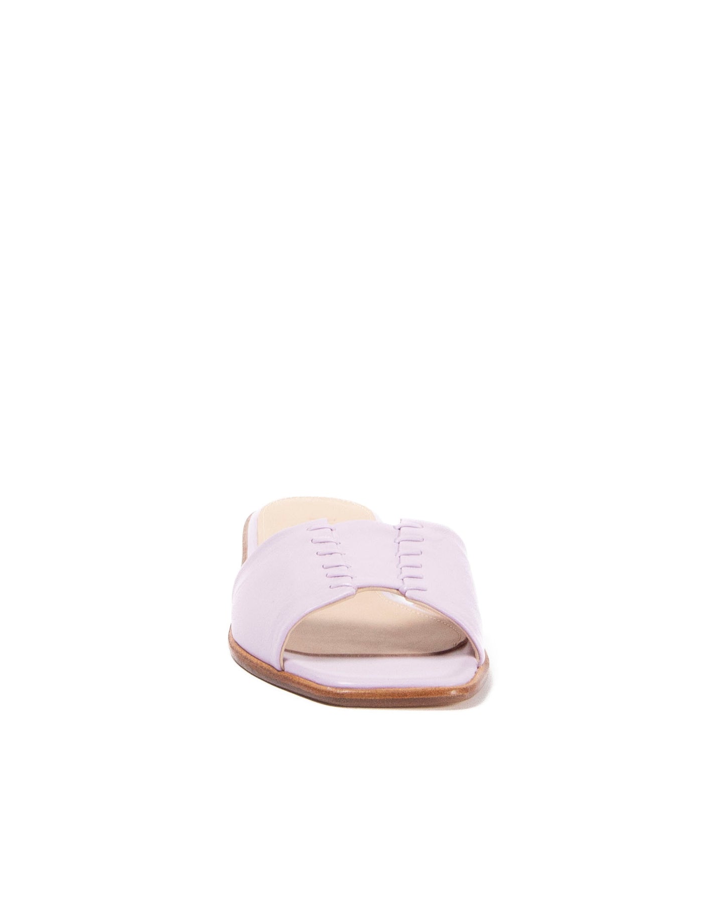 Sandal Stitch Lilas