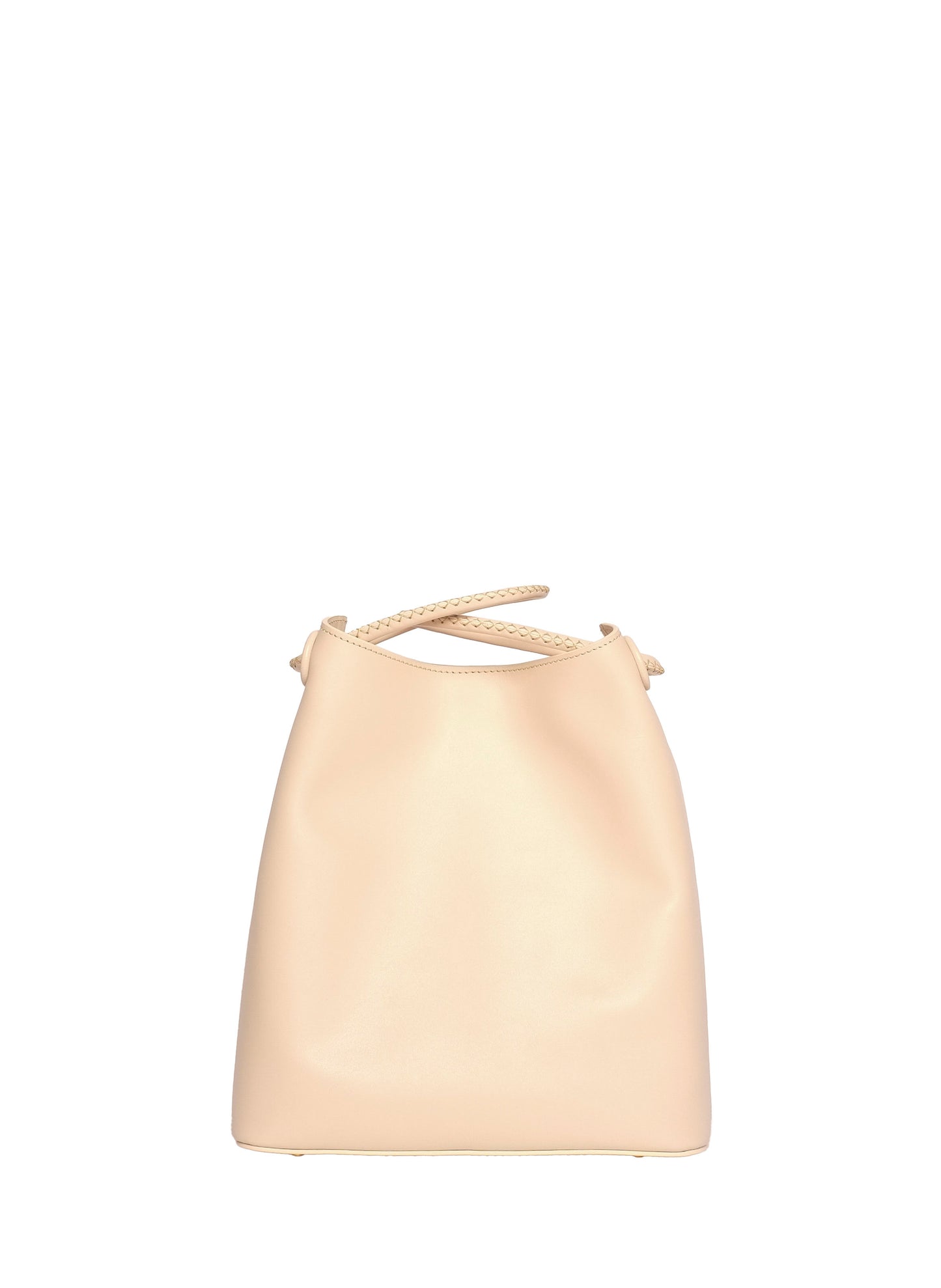 Small Vosges Cuir Beige