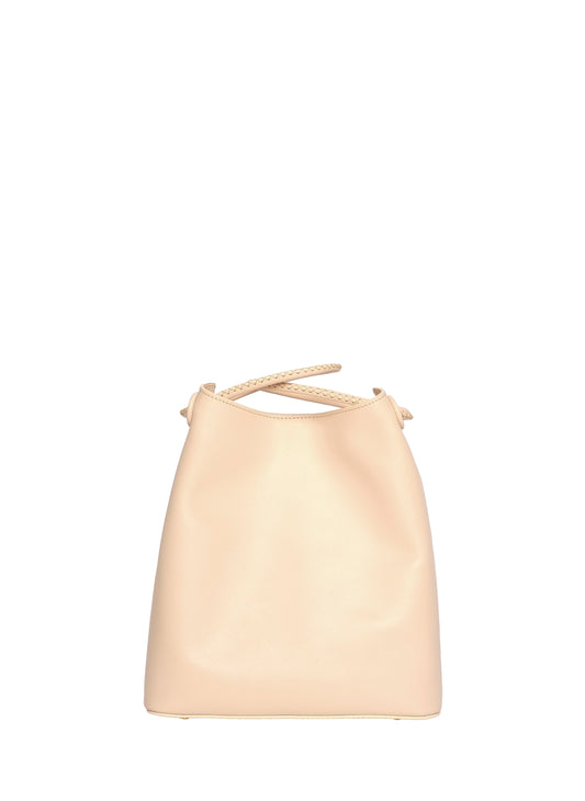 Small Vosges Cuir Beige