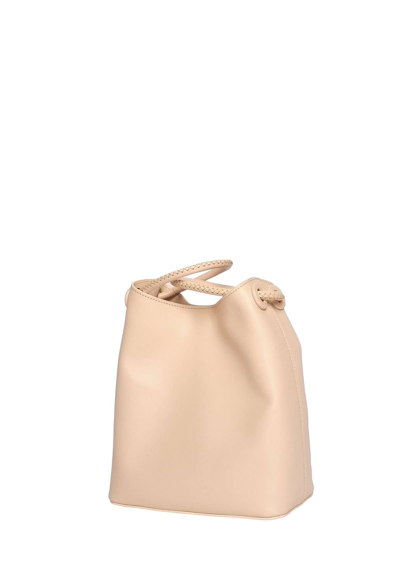 Small Vosges Cuir Beige