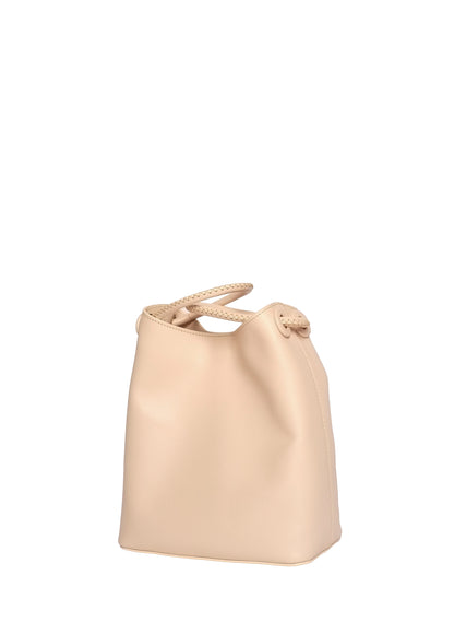 Small Vosges Cuir Beige