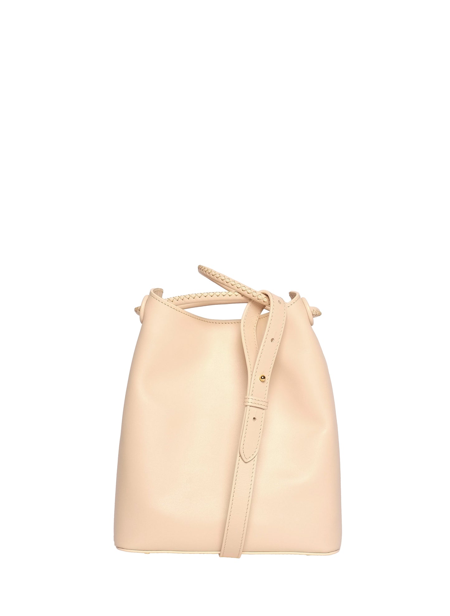 Small Vosges Cuir Beige