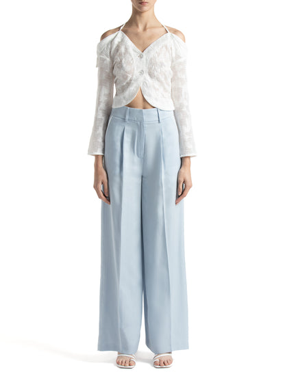 Tailoring Trousers/Blue