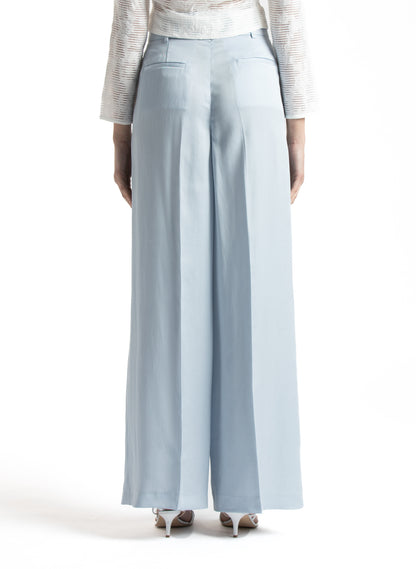 Tailoring Trousers/Blue