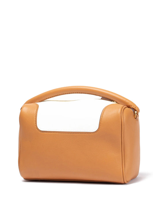 My latest addition - Elleme Madeleine : r/handbags