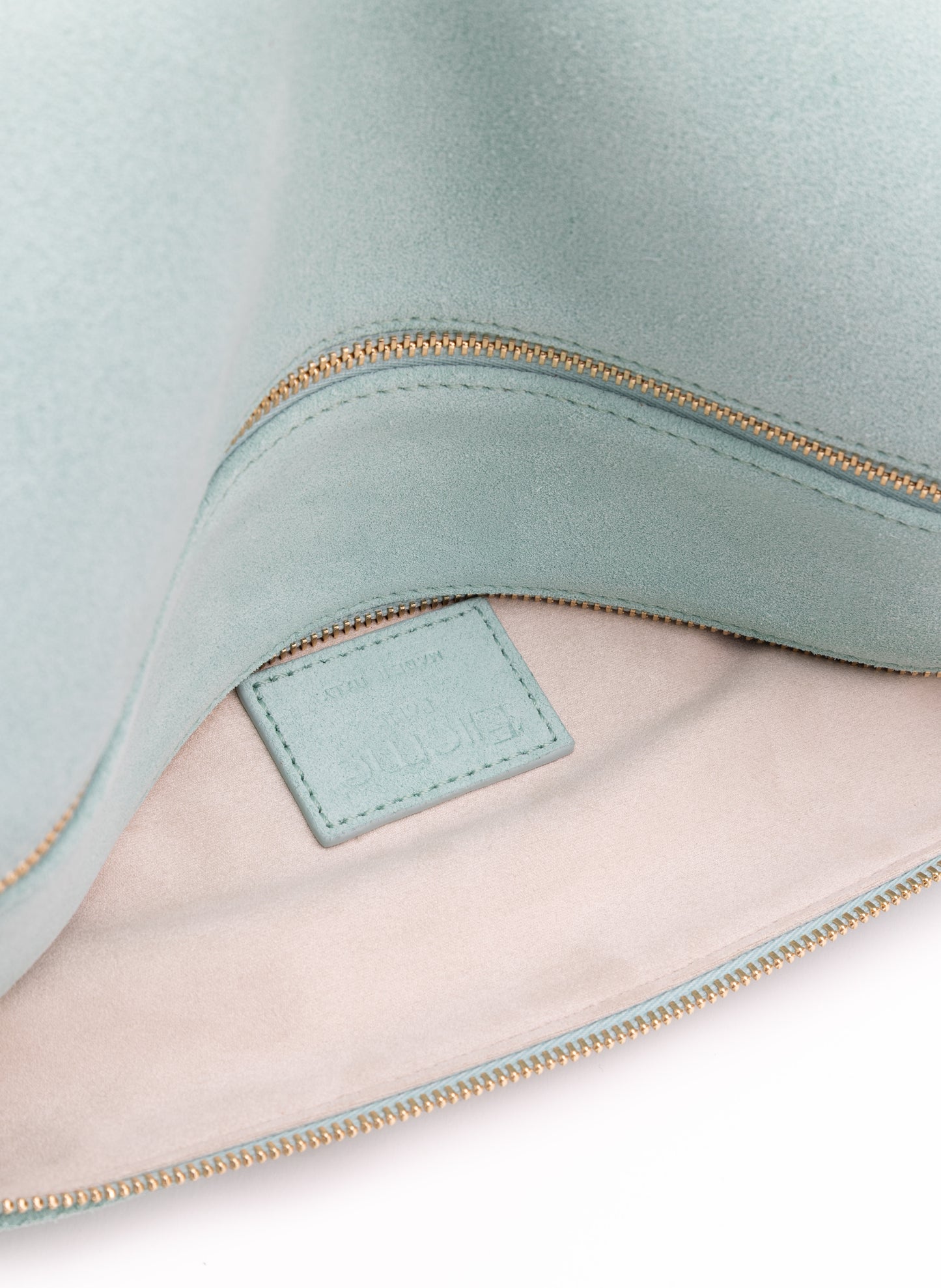 Trousse ターコイズ