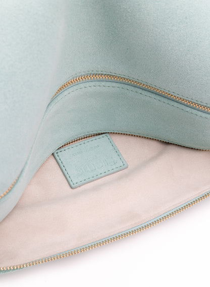 Trousse ターコイズ