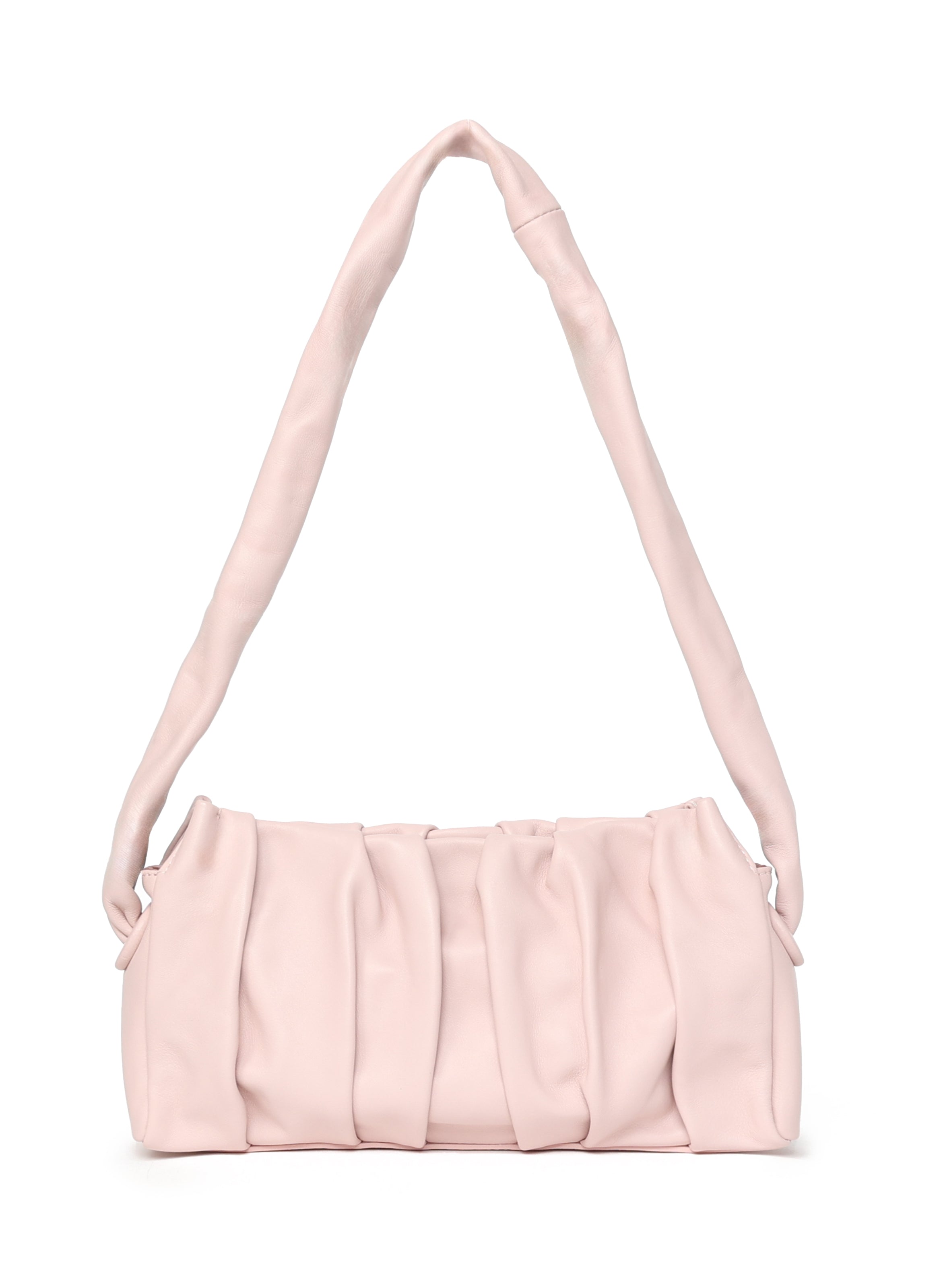 Pale Pink hotsell Bag