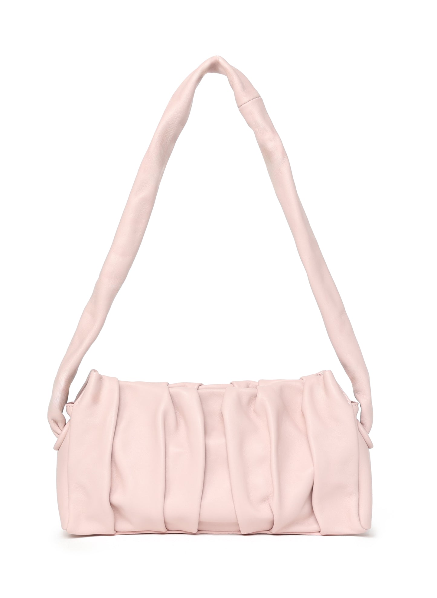 Vague Leather Pale Pink