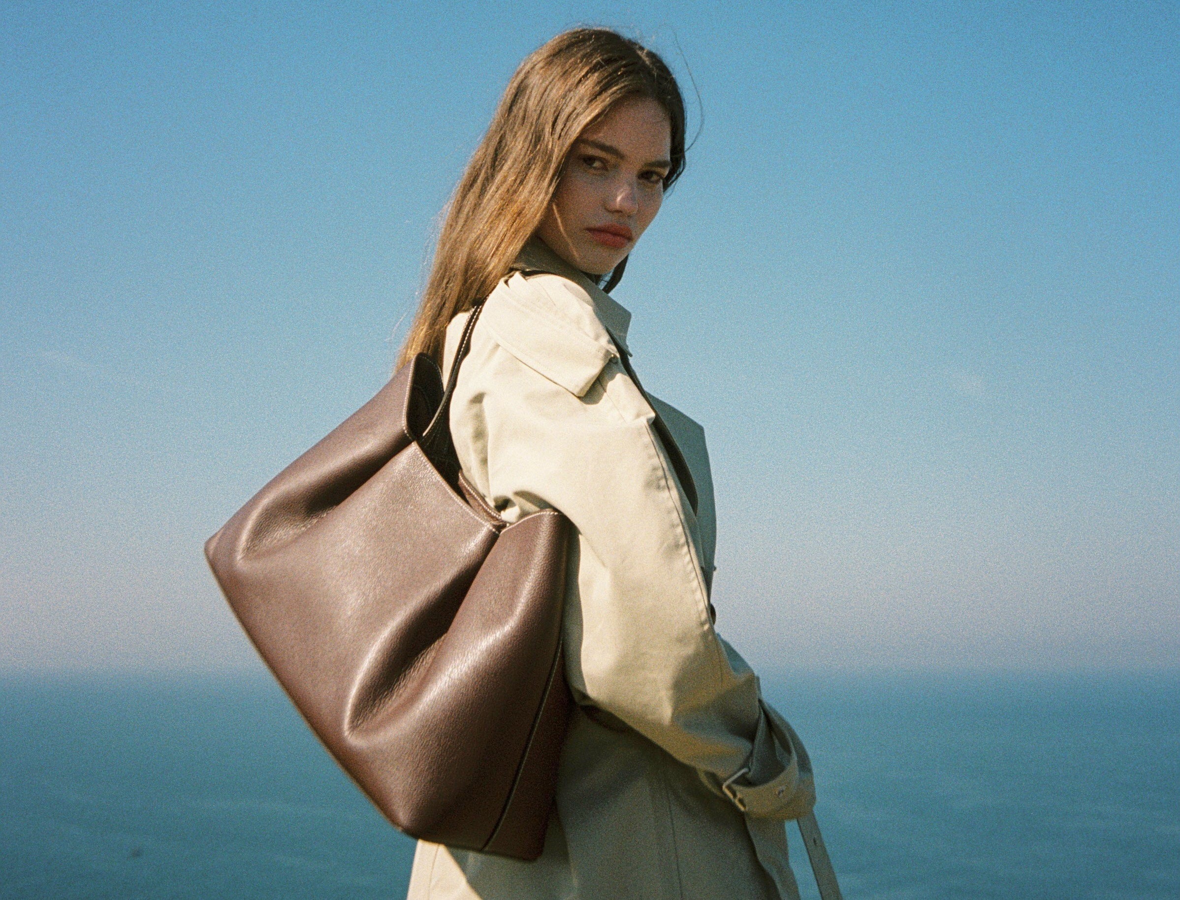 Elleme Paris Official Site – Timeless Designer Handbags