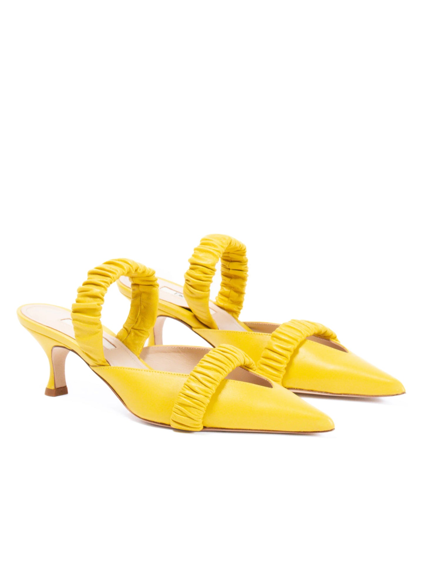 Chouchou Slingback Heel Ananas