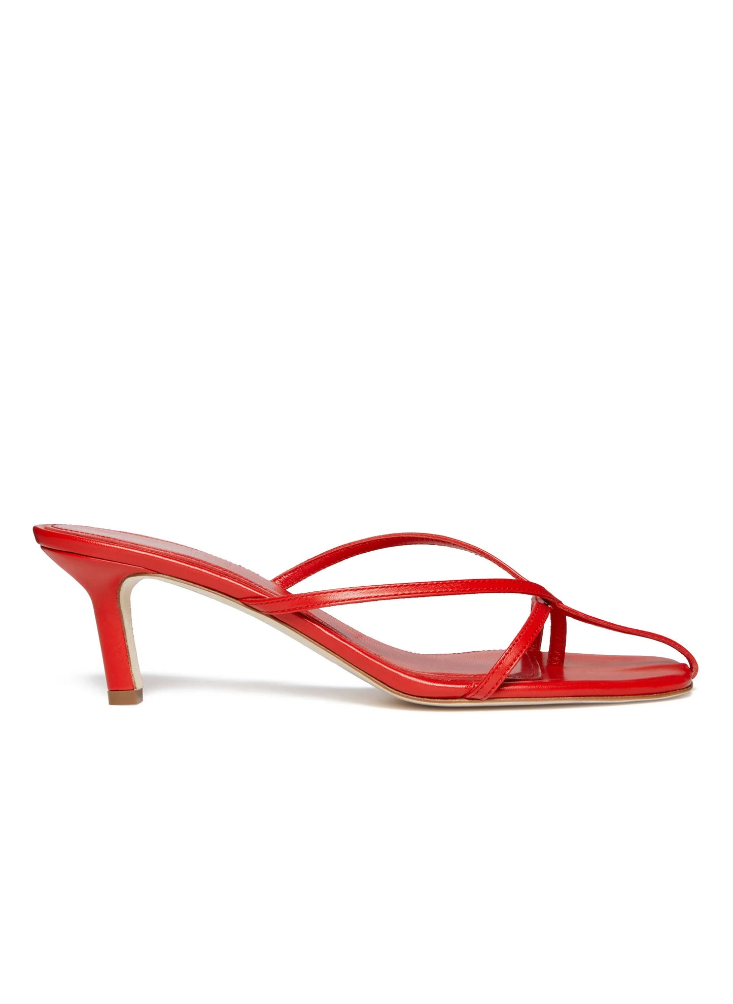 Etoile Heel Rouge