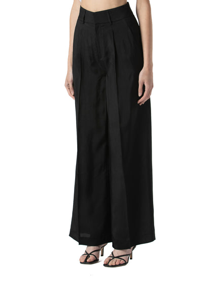 Tailoring Trousers/Black