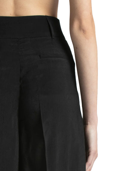 Tailoring Trousers/Black