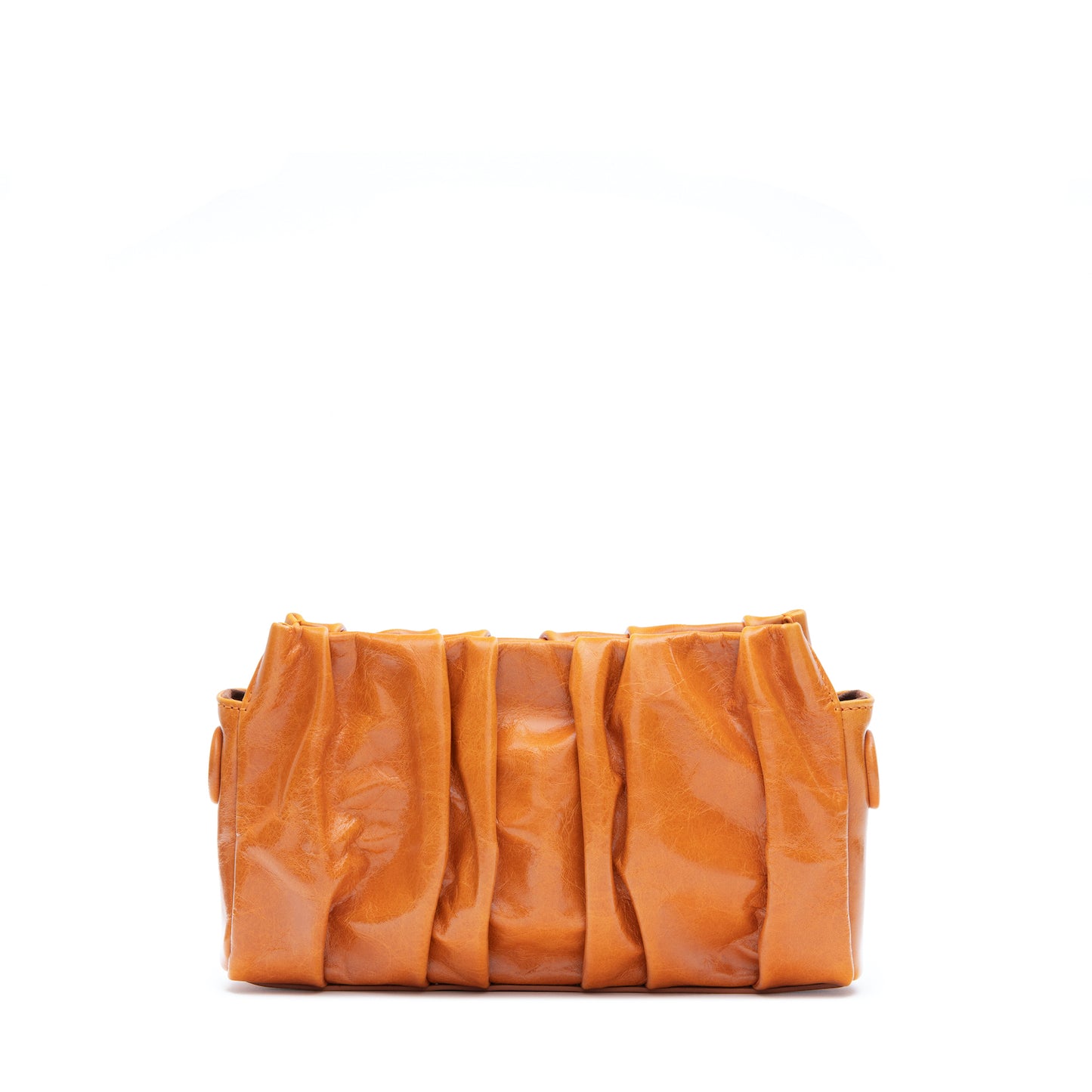 Vague Leather Apricot