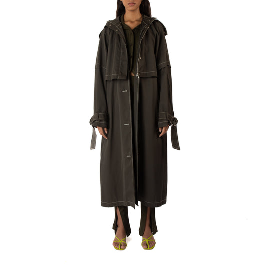 REGEN-TRENCHCOAT