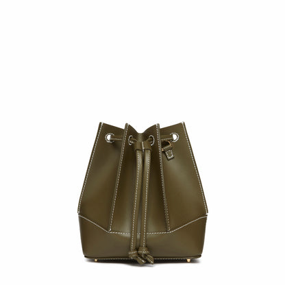 Canelé Vert Kaki