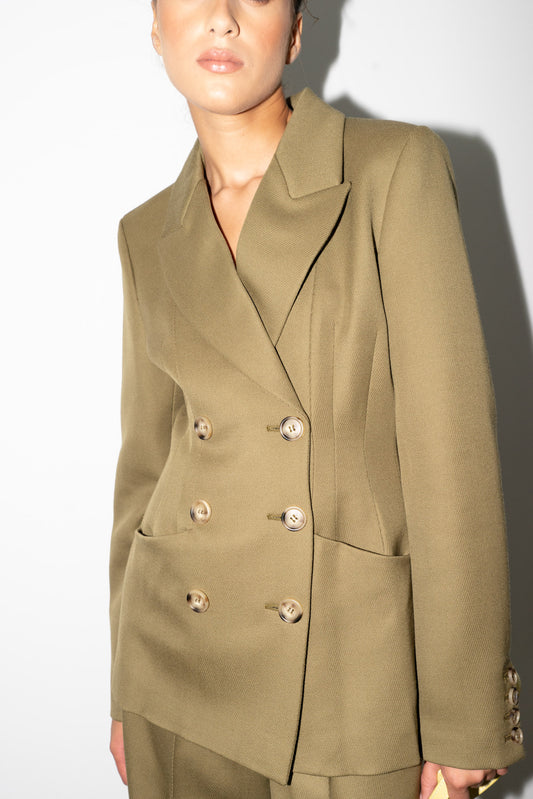 Chouchou Jacket